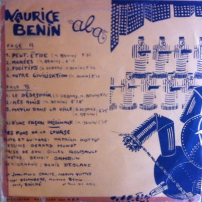 A.b.a Peut-être