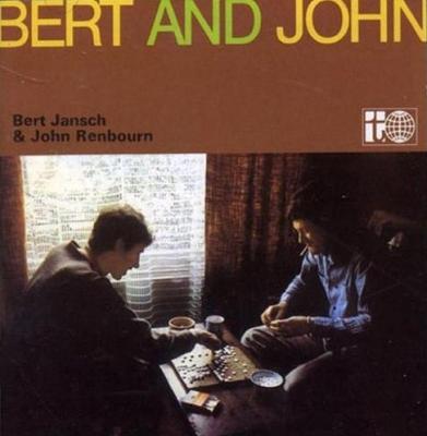 Bert And John