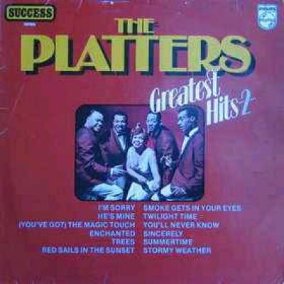 Greatest Hits 2