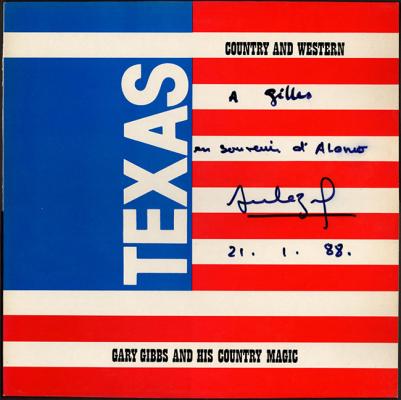 Texas