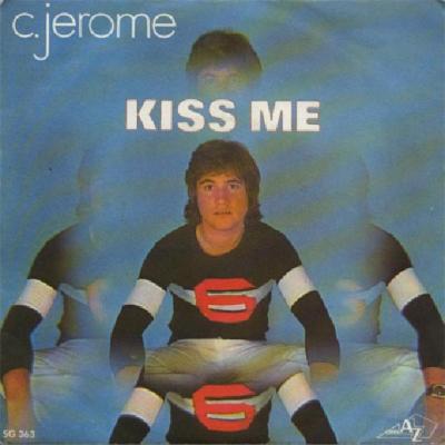 Kiss Me