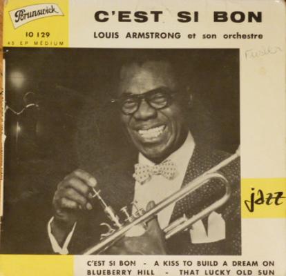 C'est Si Bon