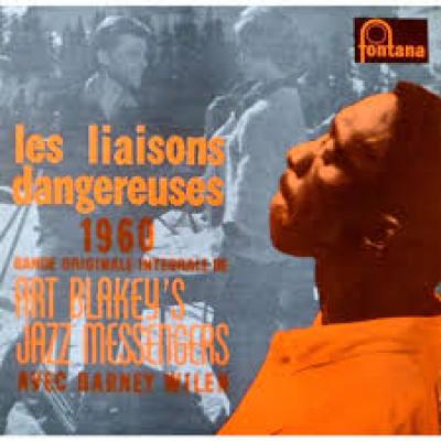 Les Liaisons Dangereuses