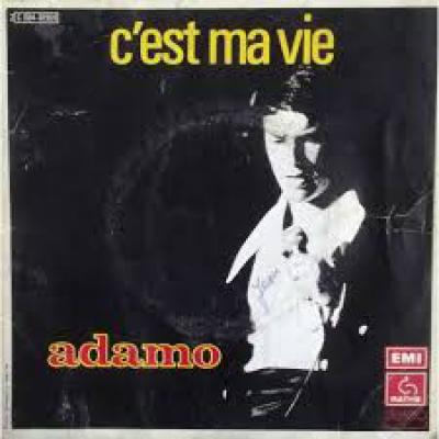 C'est Ma Vie