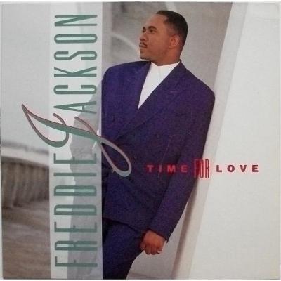 Time For Love