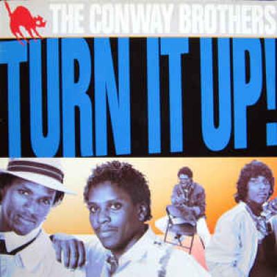 Turn It Up