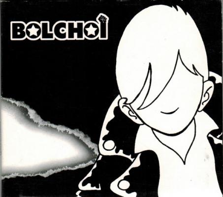 Bolchoï