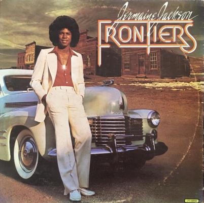 Frontiers