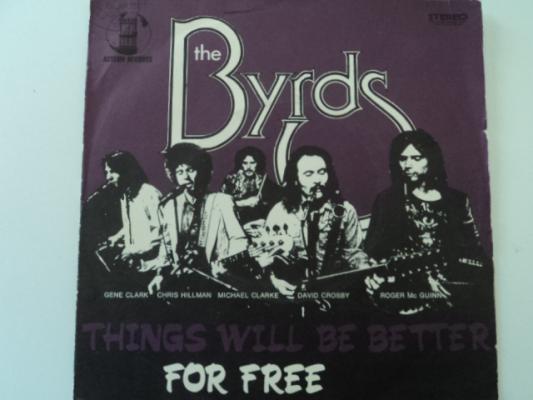 Things Will Be Better