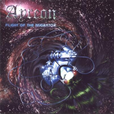 Flight Of The Migrator
