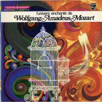 Lunivers Enchanté De Wolfgang Amadeus Mozart