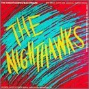 Backtrack By Nighthawks