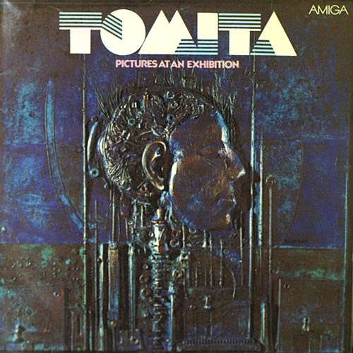 Tomita - Pictures At An Exhibition