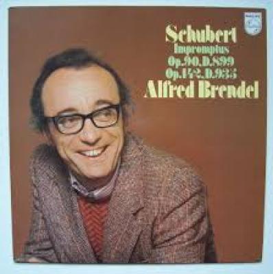 Impromptus Op 90 Op 142 Franz Shubert