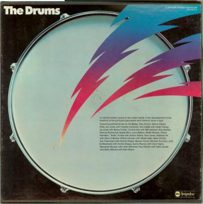 The Drums