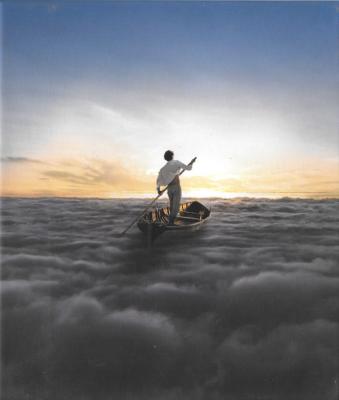 The Endless River Coffret Cd+dvd + Livret