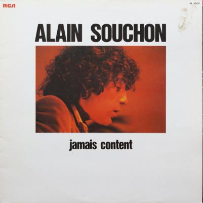 Jamais Content