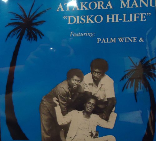 Disko Hi-life