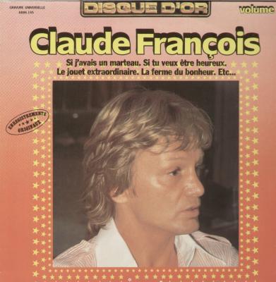 Disque D'or