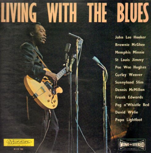 Living With The Blues
