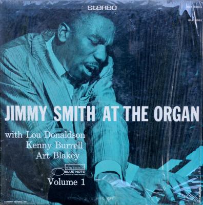 Jimmy Smith