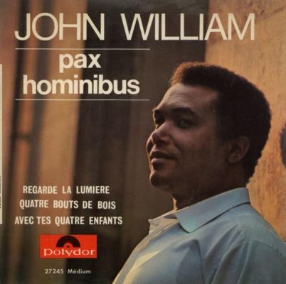 Pax Hominibus