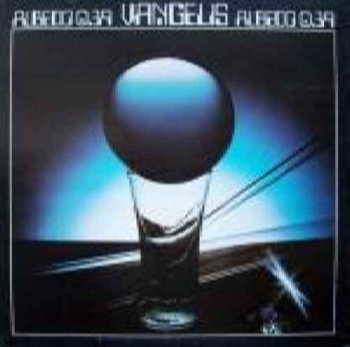 Vangelis - Albedo 0.39 -