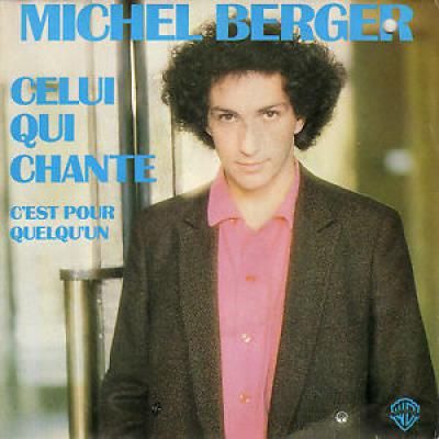 Celui Qui Chante