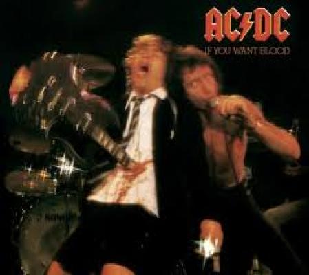 If You Vant Blood... You Ve Got It