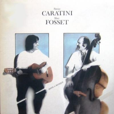 Boite à Musique