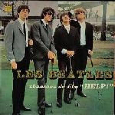 Help Chansons Du Film