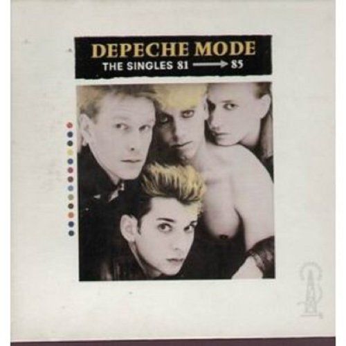 The Singles 81-85