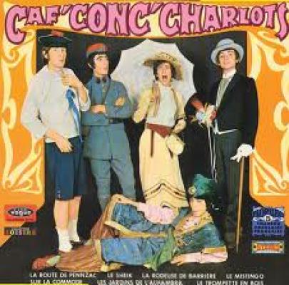 Caf' Conc' Charlots