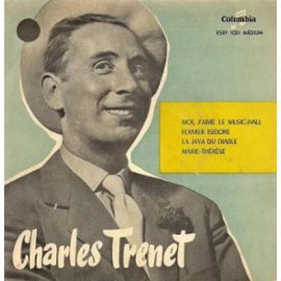 Moi, J'aime Le Music-hall