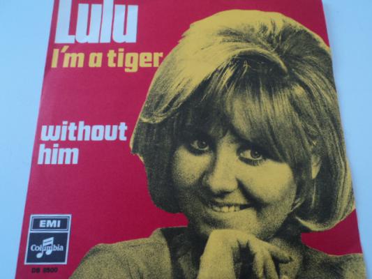 I'm A Tiger
