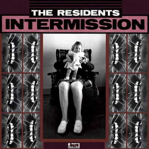 Residents - Intermission