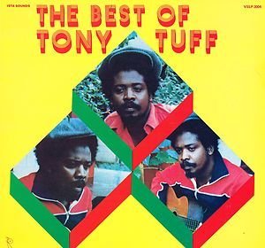 The Best Of Tony Tuff