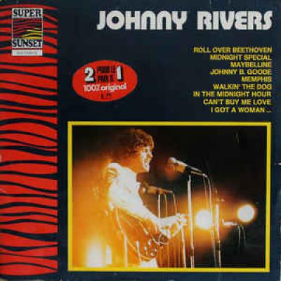 Johnny Rivers