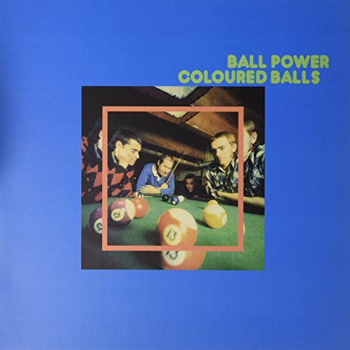 Ball Power