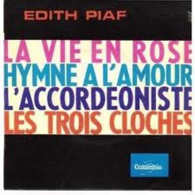 La Vie En Rose
