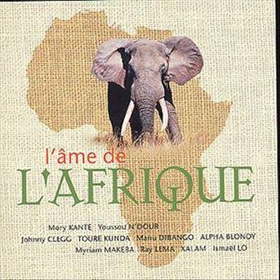 L'âme De L'afrique