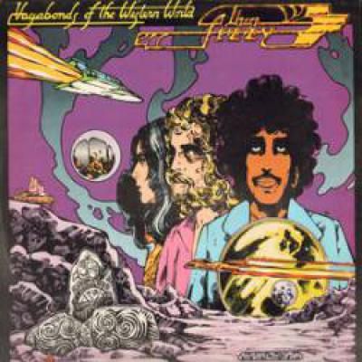 Vagabonds Of The Western World 50th Anniversary 2lp Purple Vinyl