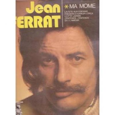Compilation * Ma Mome