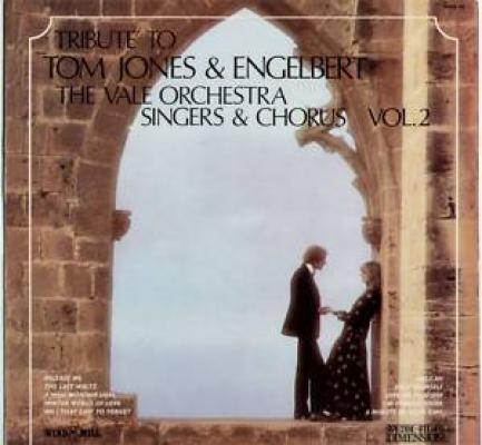 Tribute To Tom Jones & Engelbert