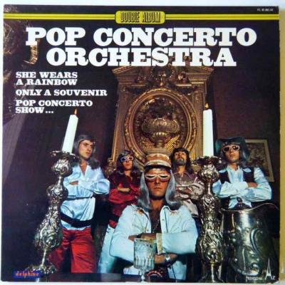 Pop Concerto Orchestra