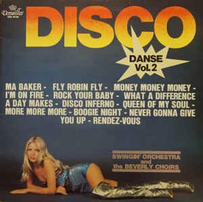 Disco Danse Vol. 2