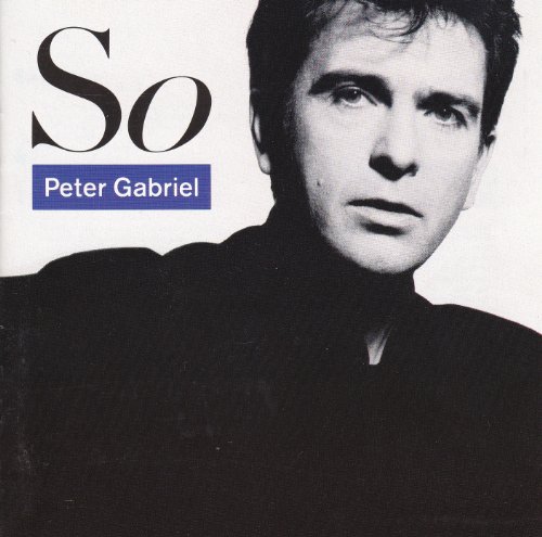 So Peter Gabriel
