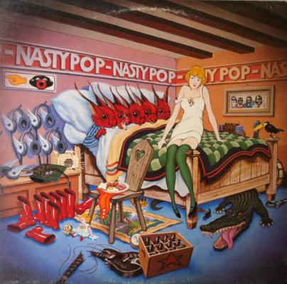 Nasty Pop