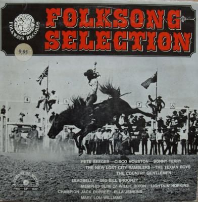 Folksong Selection
