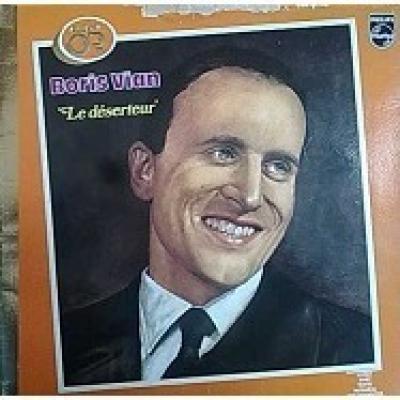 Album Dor  Le Desrteur